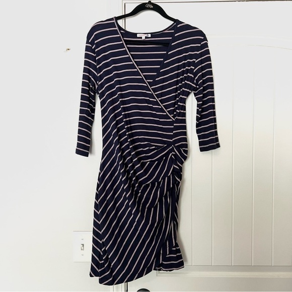 Sundry Fabian Dress - Picture 3 of 11